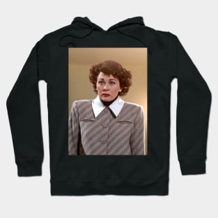 Mommie Dearest - I don't ask much from you, girl Hoodie